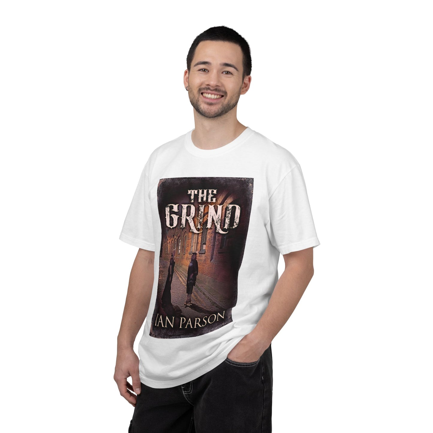 The Grind - Unisex T-Shirt