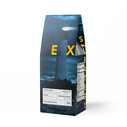 Exit Strategy - Broken Top Coffee Blend (Medium Roast)