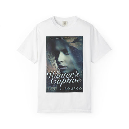 Winter's Captive - Unisex T-Shirt