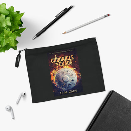 A Chronicle Of Chaos - Pencil Case