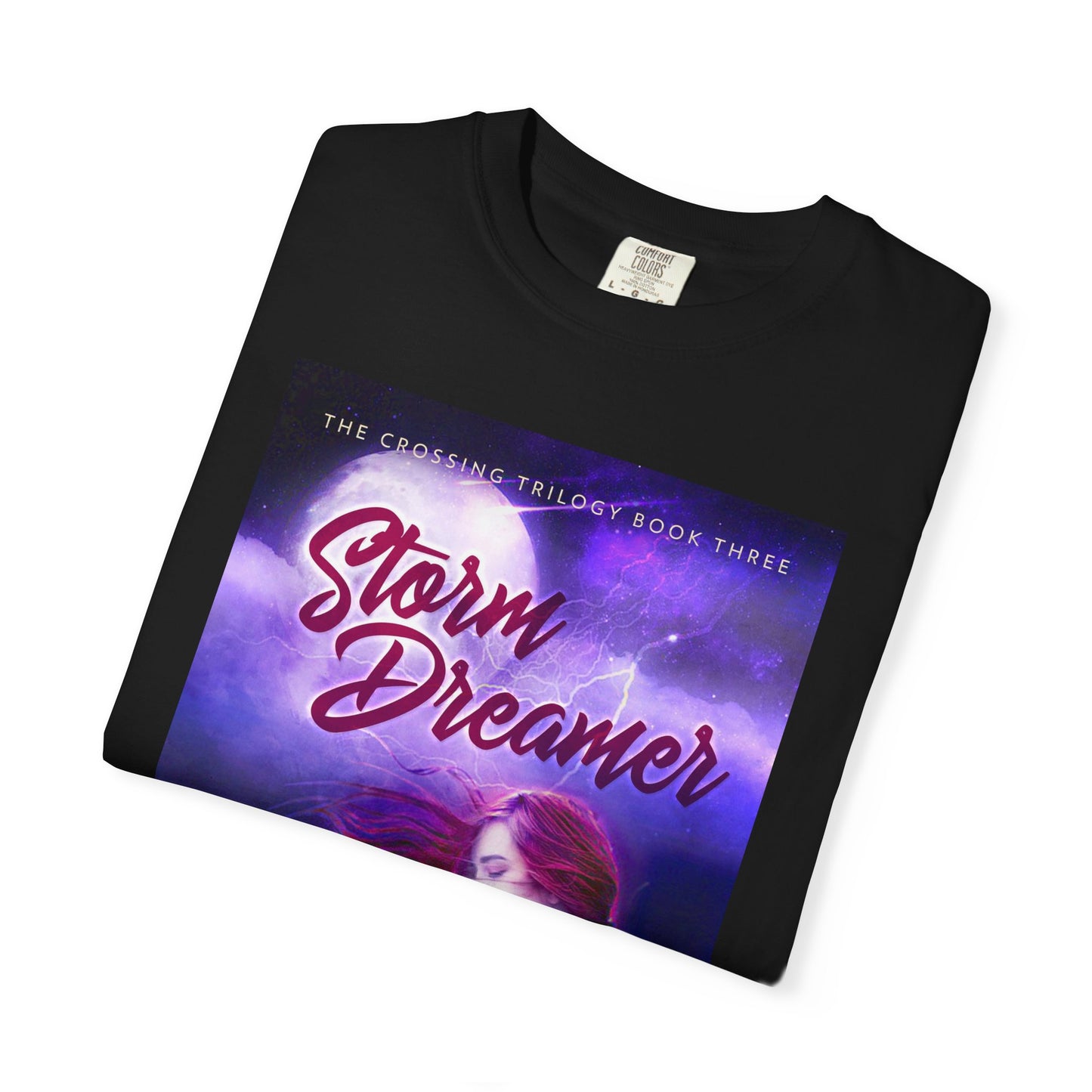 Storm Dreamer - Unisex T-Shirt