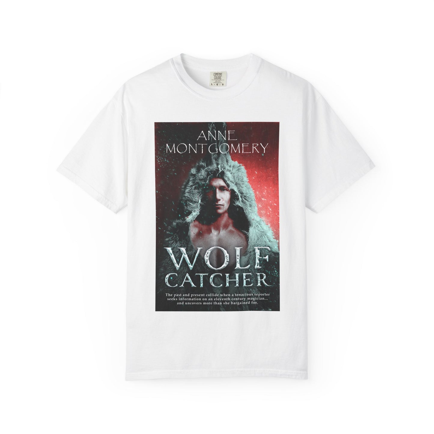 Wolf Catcher - Unisex T-Shirt