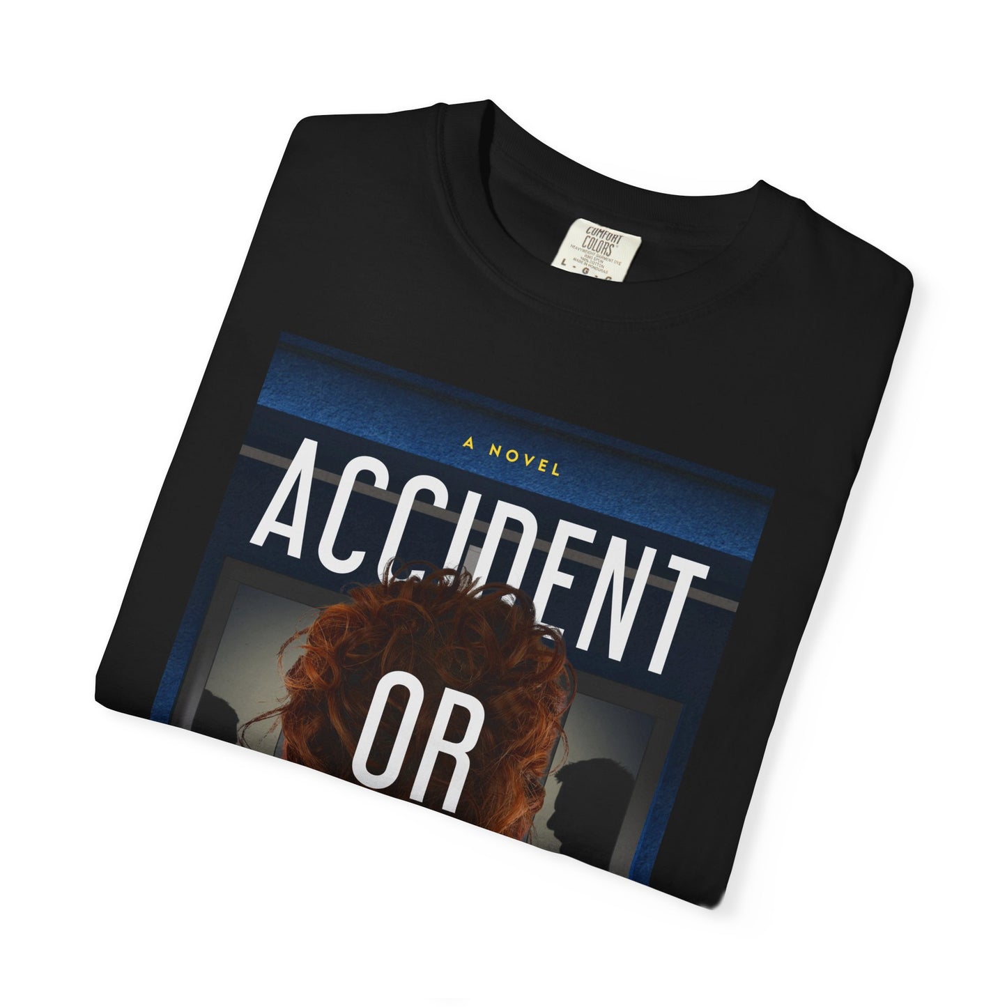 Accident or Murder? - Unisex T-Shirt