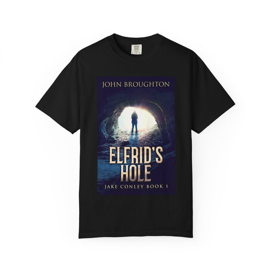 Elfrid's Hole - Unisex T-Shirt