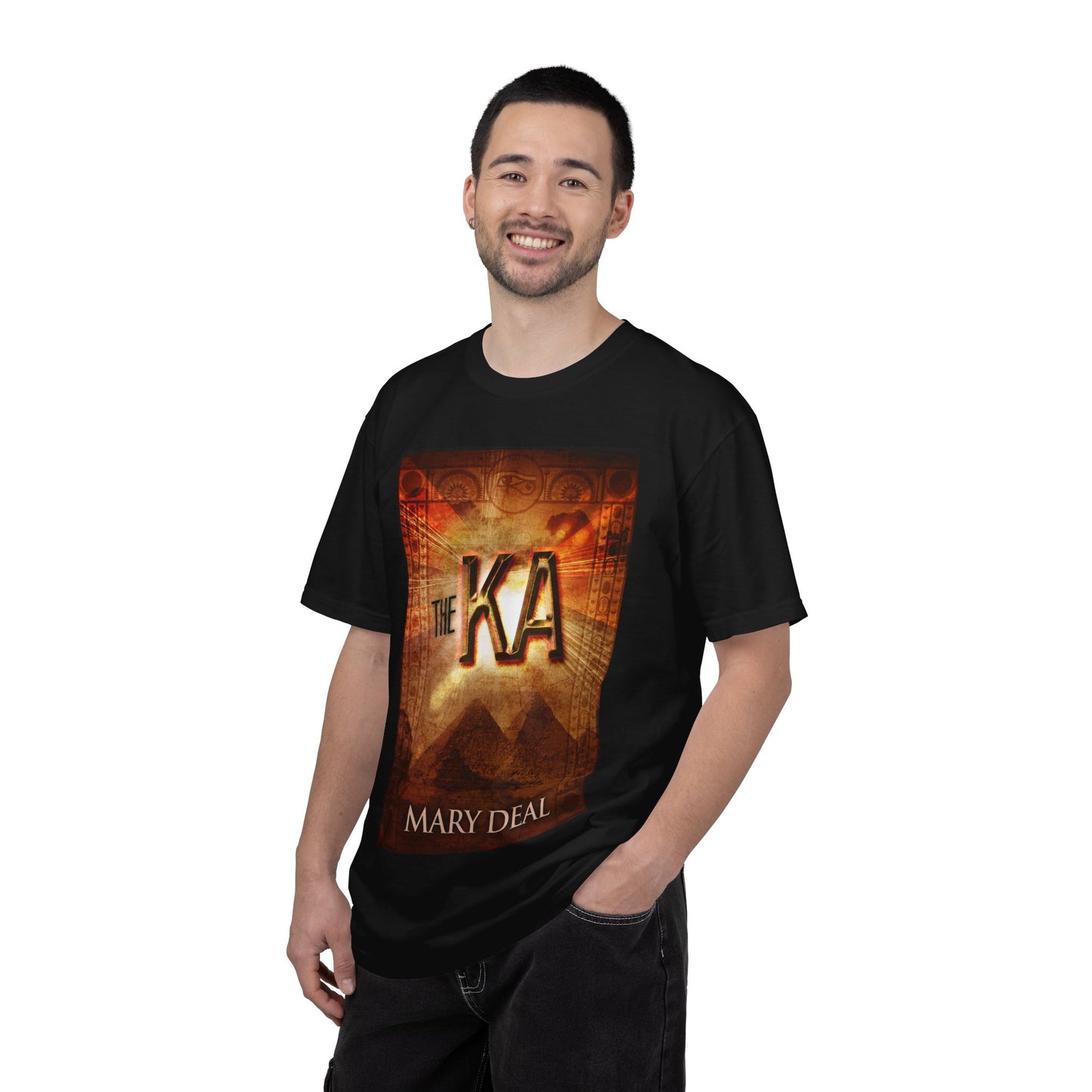The Ka - Unisex T-Shirt