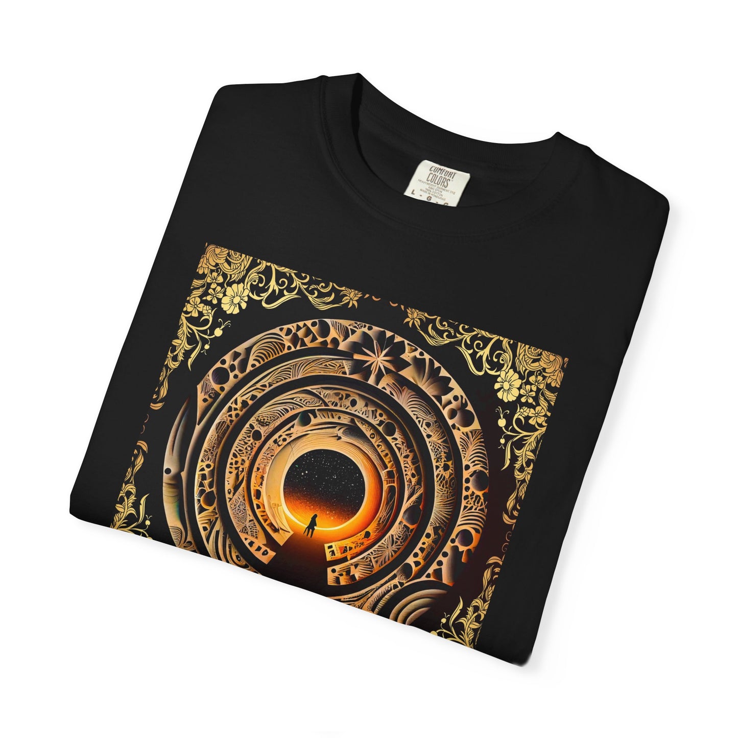 Persistence Of Vision - Unisex T-Shirt
