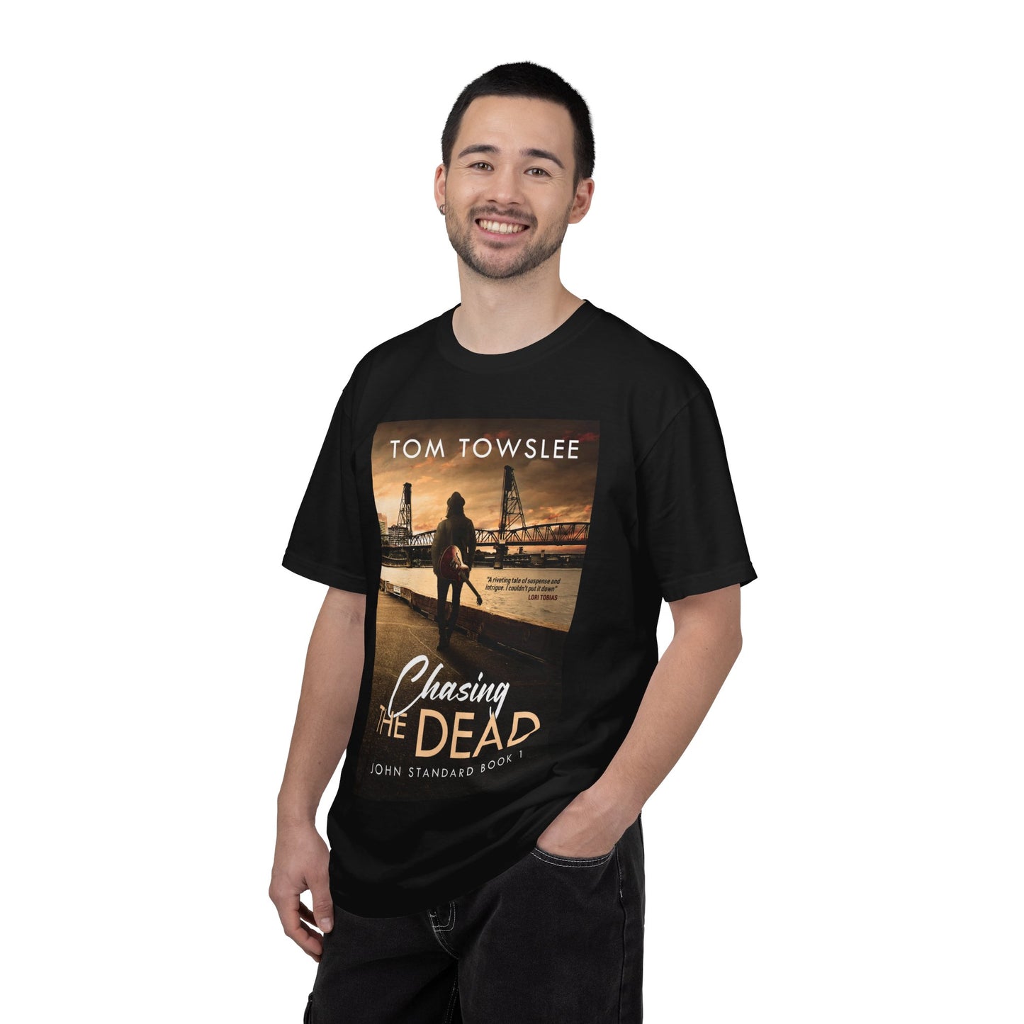 Chasing The Dead - Unisex T-Shirt