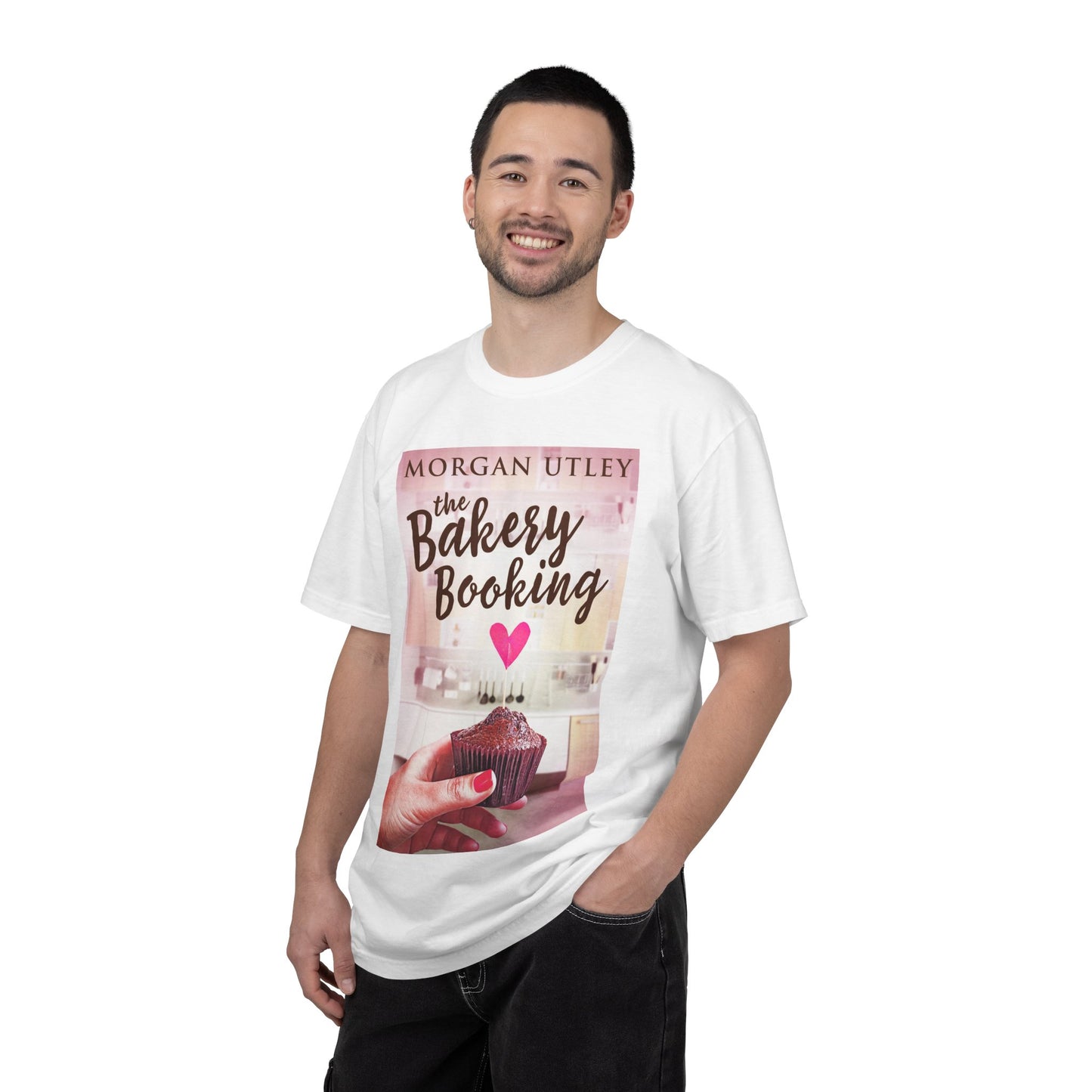 The Bakery Booking - Unisex T-Shirt
