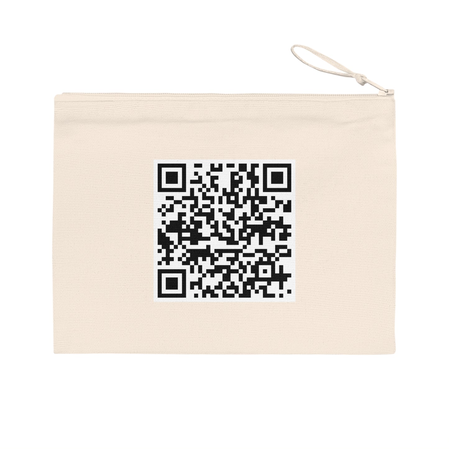 Trusting the Wolf - Pencil Case