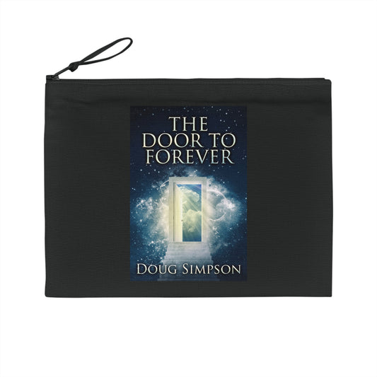 The Door To Forever - Pencil Case