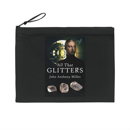 All That Glitters - Pencil Case