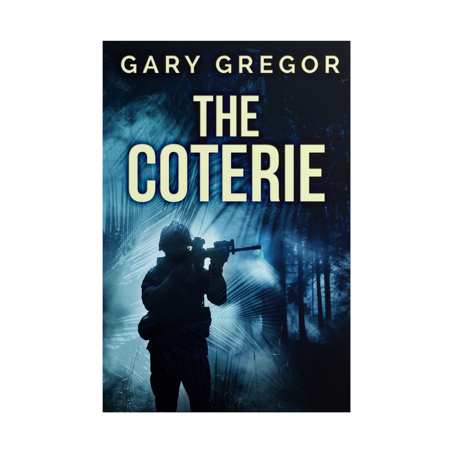 The Coterie - Poster