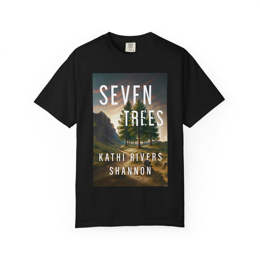 Seven Trees - Unisex T-Shirt