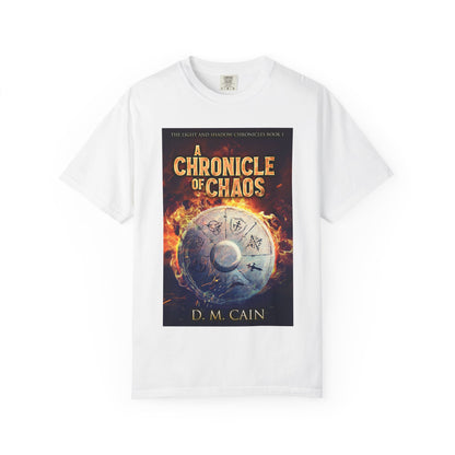 A Chronicle Of Chaos - Unisex T-Shirt
