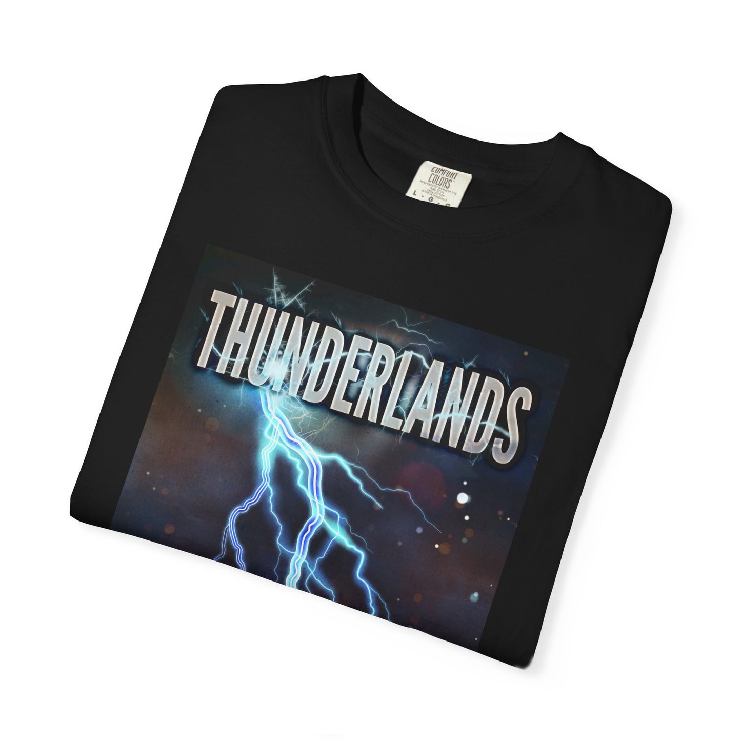 Thunderlands - Unisex T-Shirt