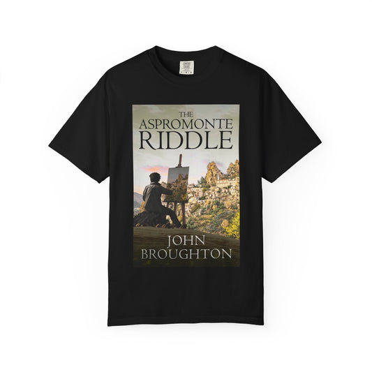 The Aspromonte Riddle - Unisex T-Shirt