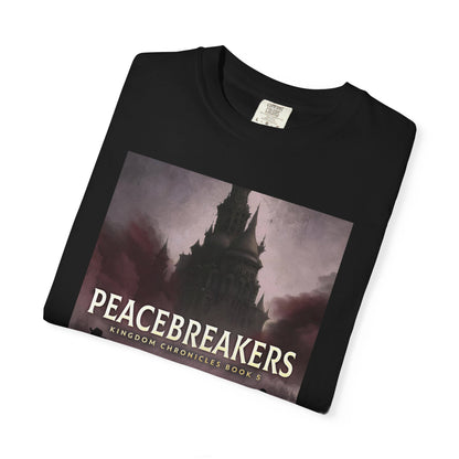 Peacebreakers - Unisex T-Shirt