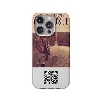 Alejandro’s Lie - Flexible Phone Case