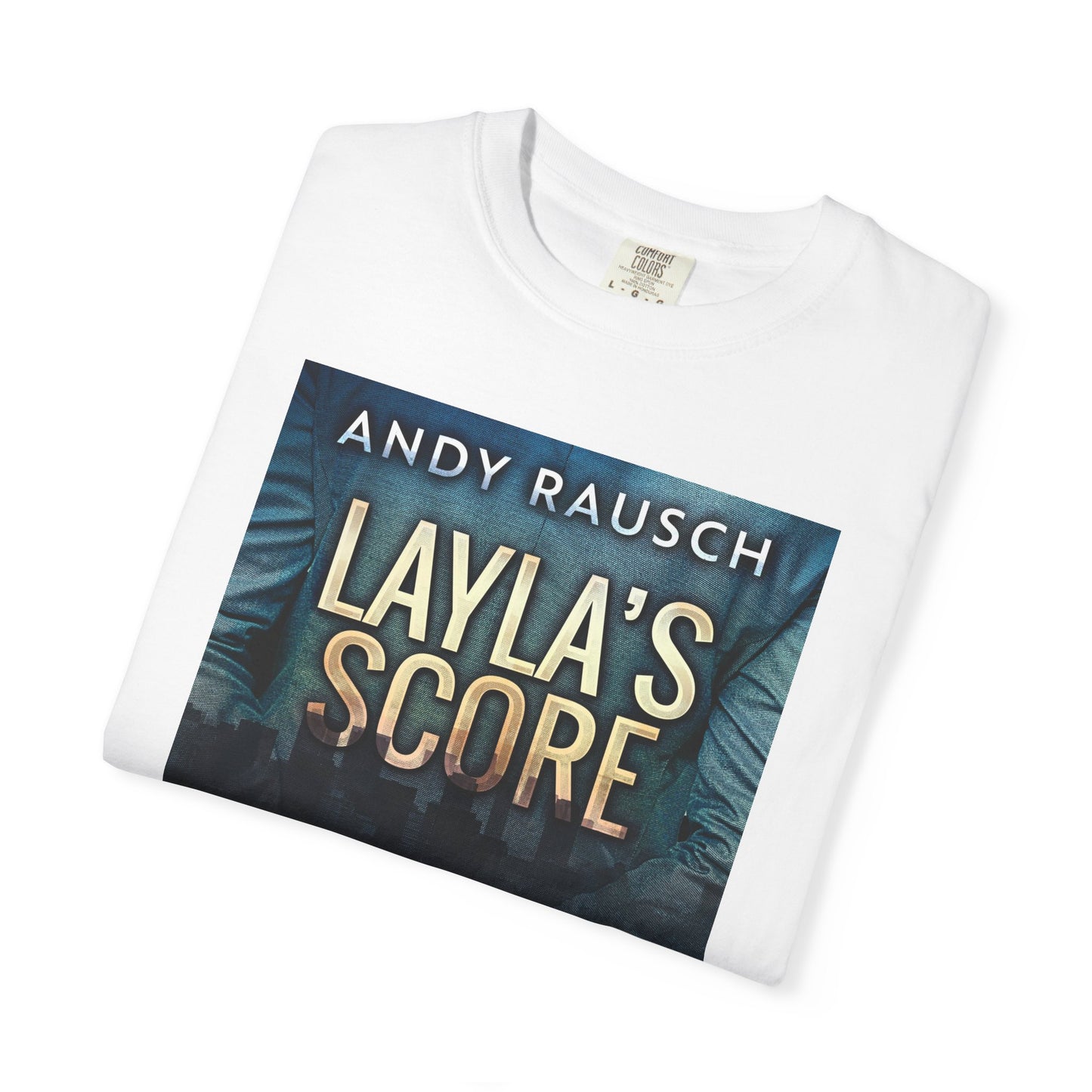 Layla's Score - Unisex T-Shirt
