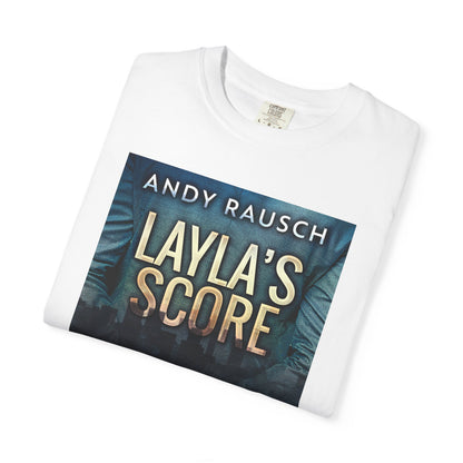 Layla's Score - Unisex T-Shirt