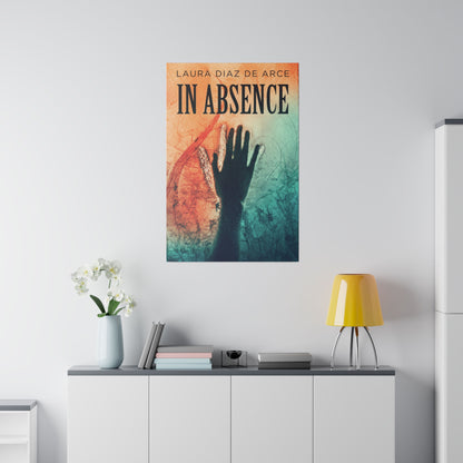 In Absence - Canvas