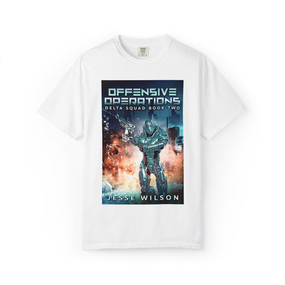 Offensive Operations - Unisex T-Shirt