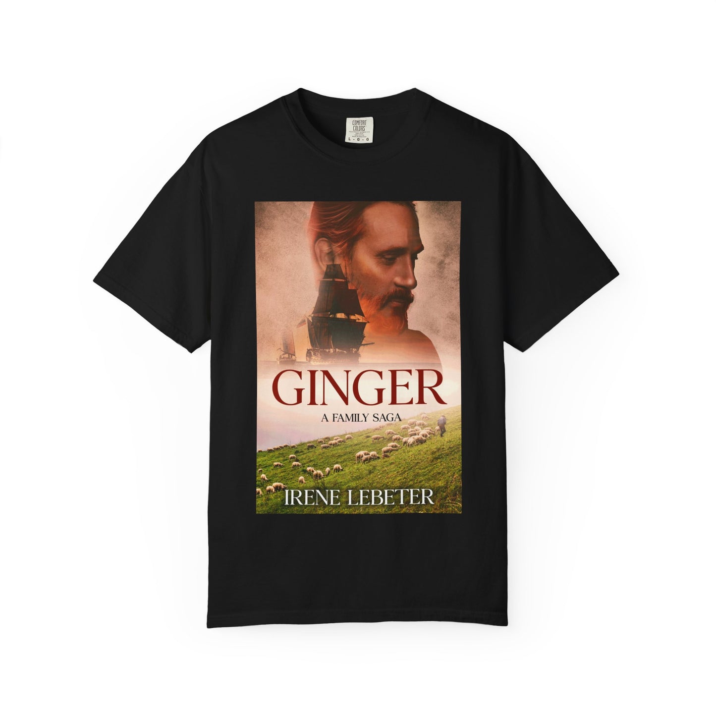 Ginger - Unisex T-Shirt
