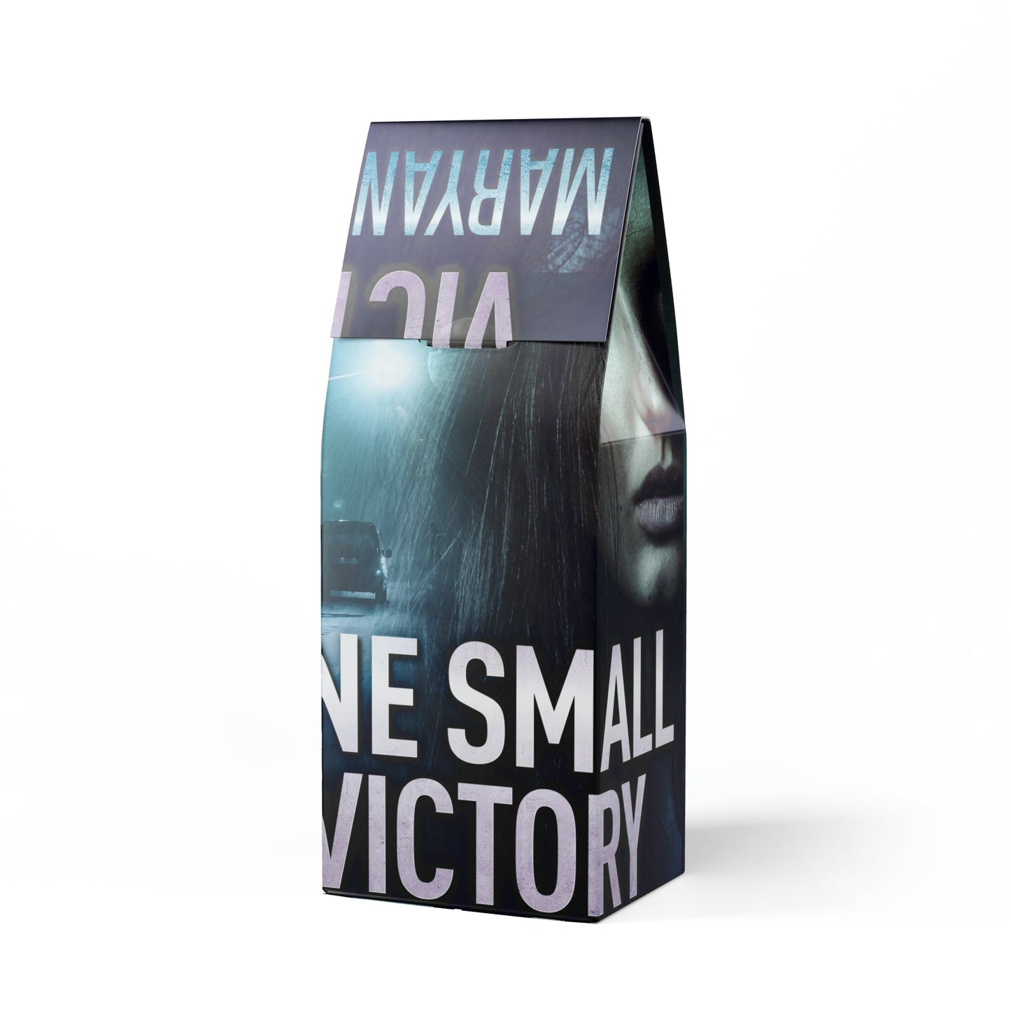 One Small Victory - Broken Top Coffee Blend (Medium Roast)