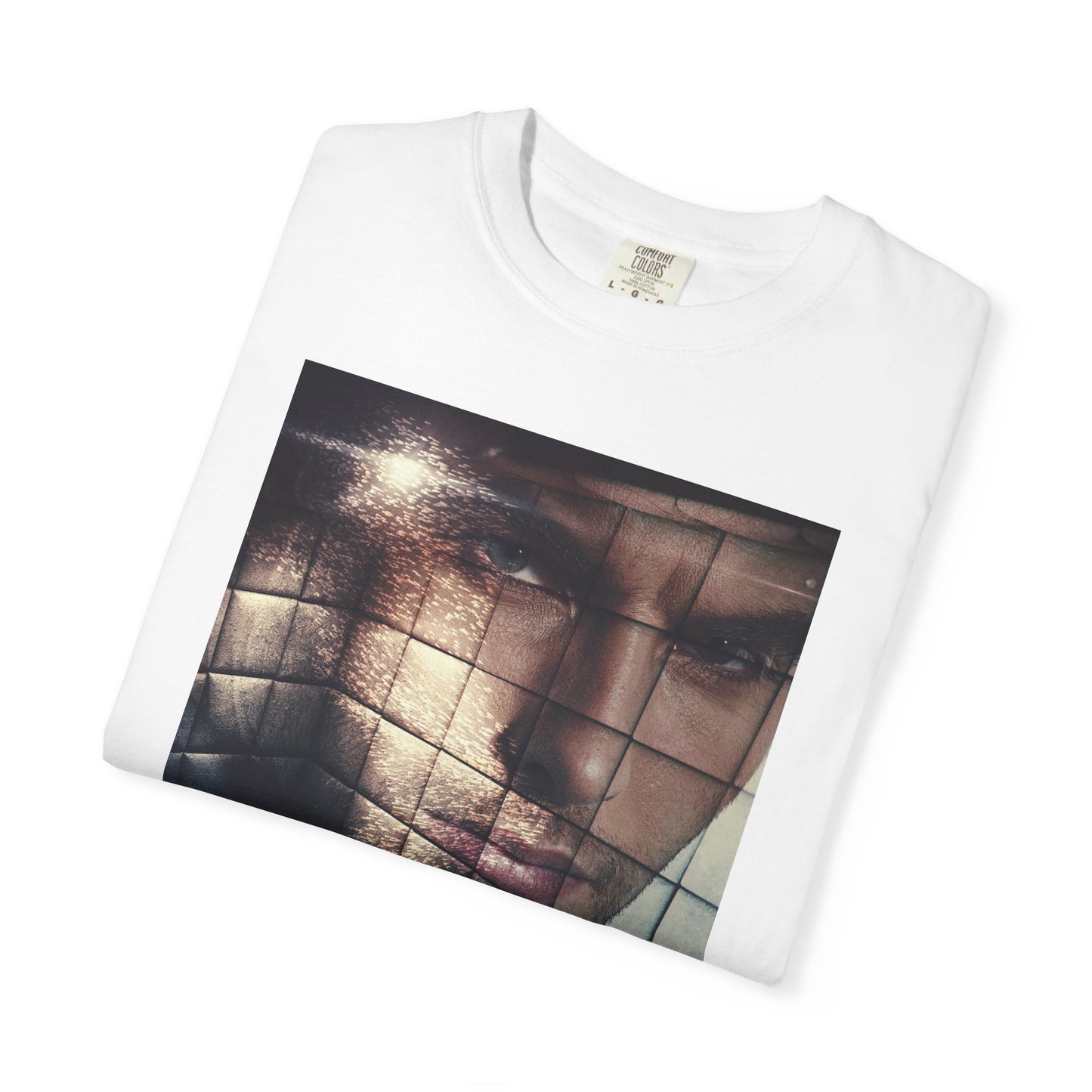 Len World - Unisex T-Shirt