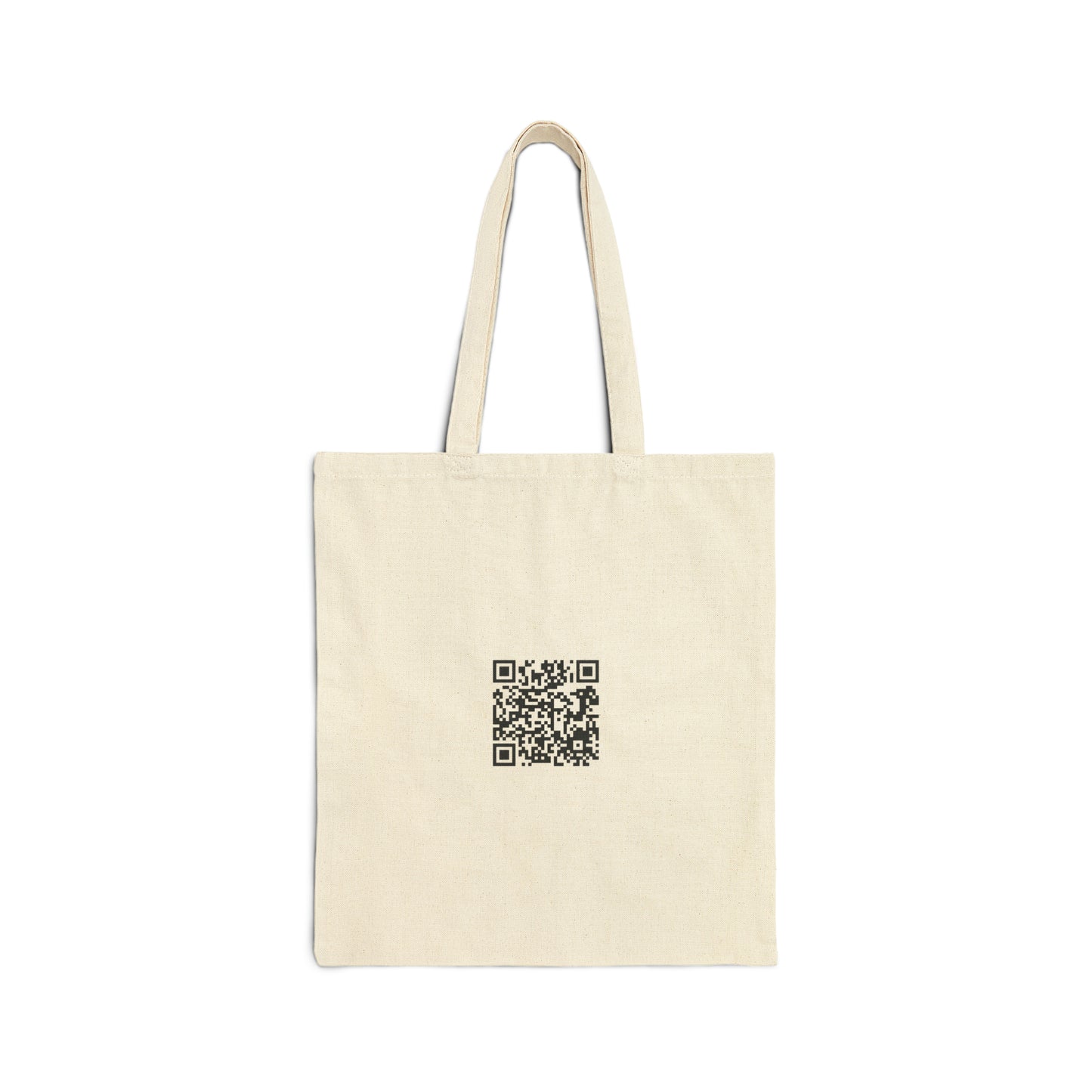 A Web Of Stories - Cotton Canvas Tote Bag