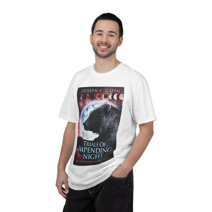 Trials Of Impending Night - Unisex T-Shirt