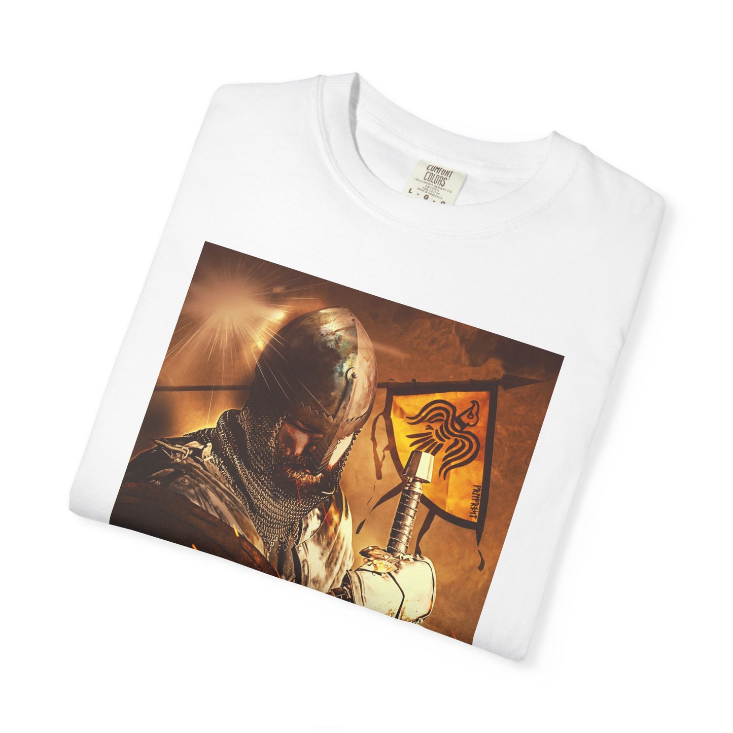 Destiny - Unisex T-Shirt
