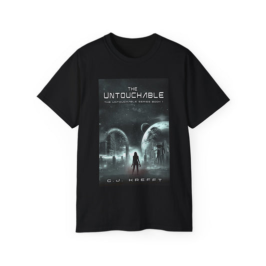 The Untouchable - Unisex T-Shirt