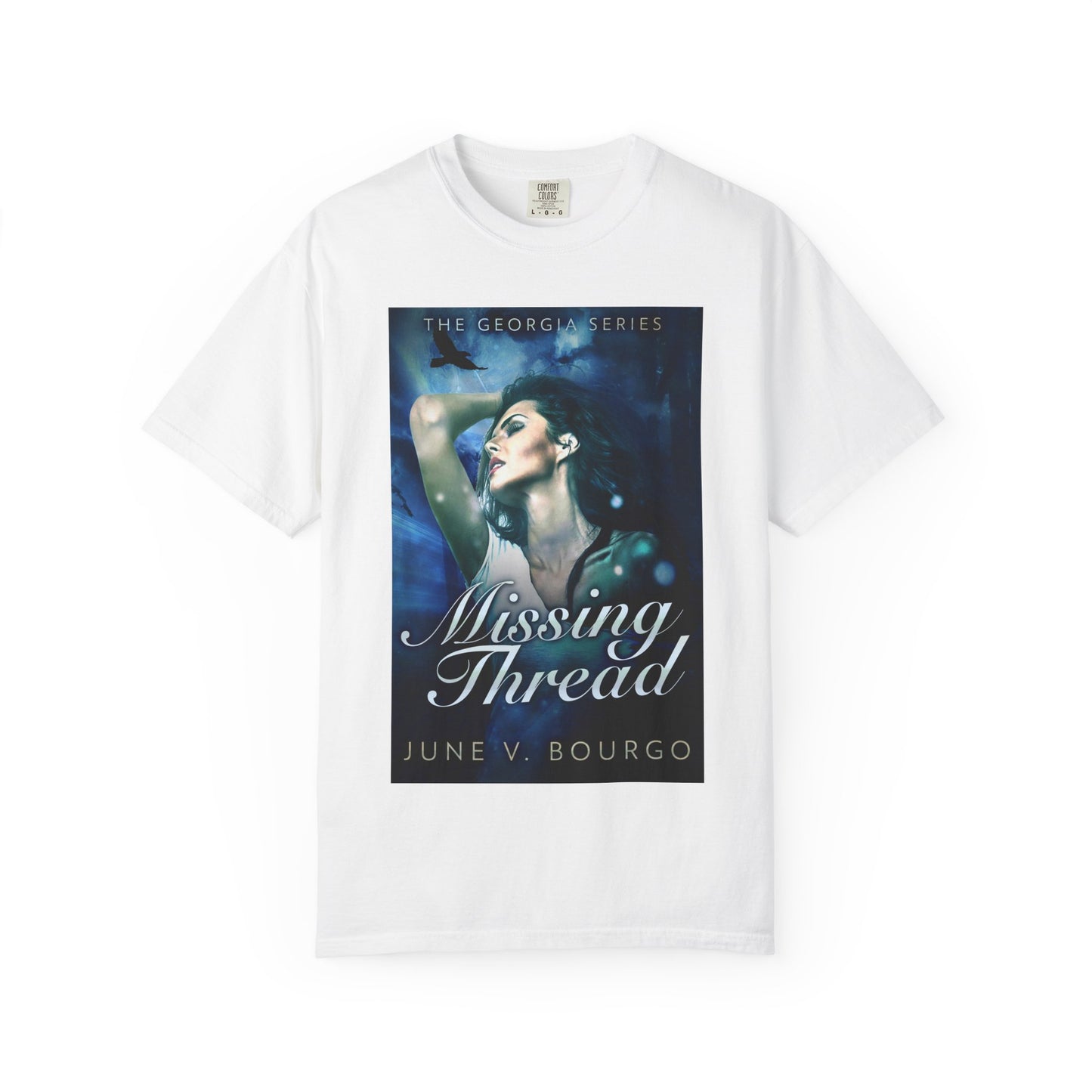 Missing Thread - Unisex T-Shirt