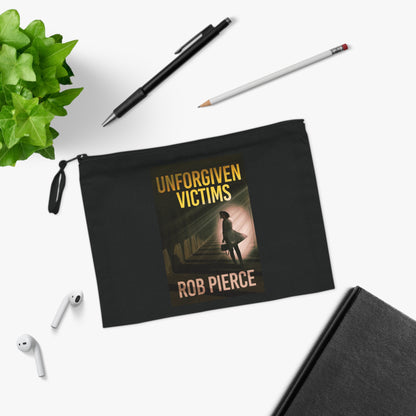 Unforgiven Victims - Pencil Case