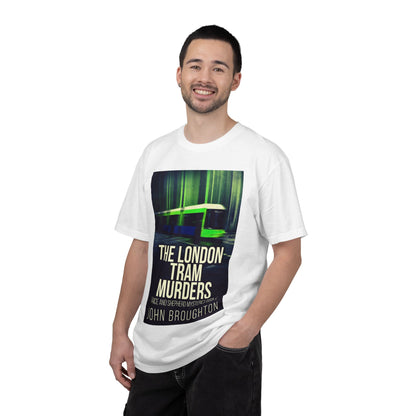 The London Tram Murders - Unisex T-Shirt