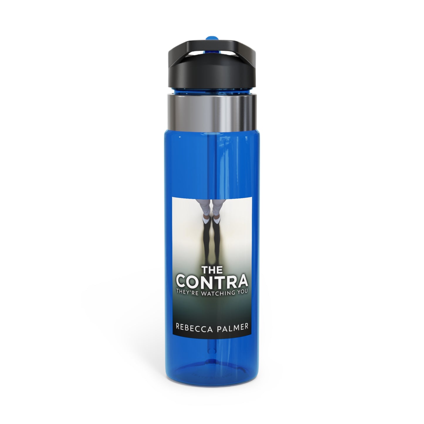 The Contra - Kensington Sport Bottle