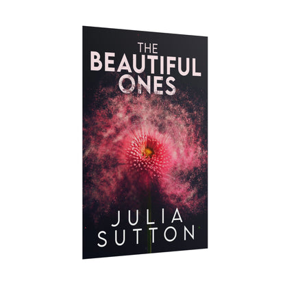 The Beautiful Ones - Poster