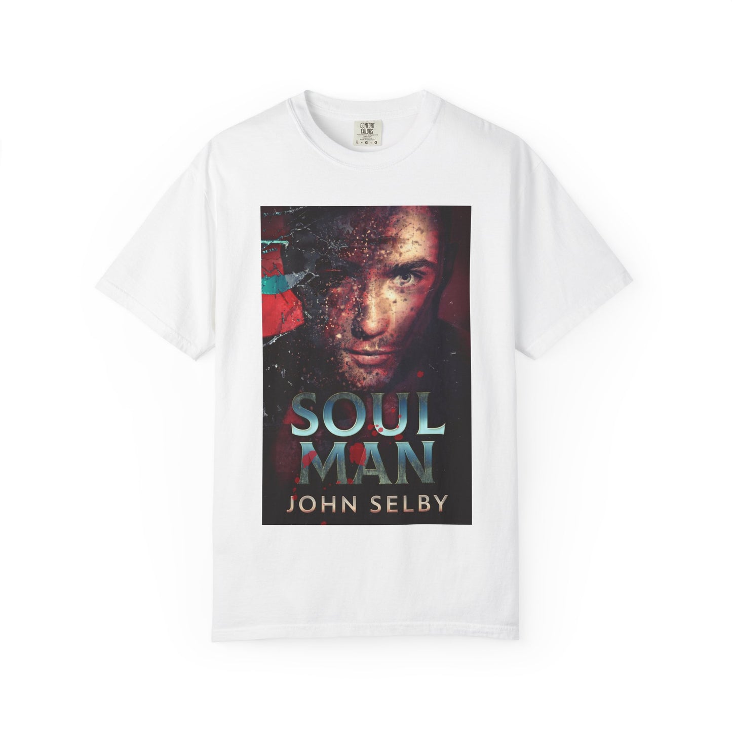 Soul Man - Unisex T-Shirt