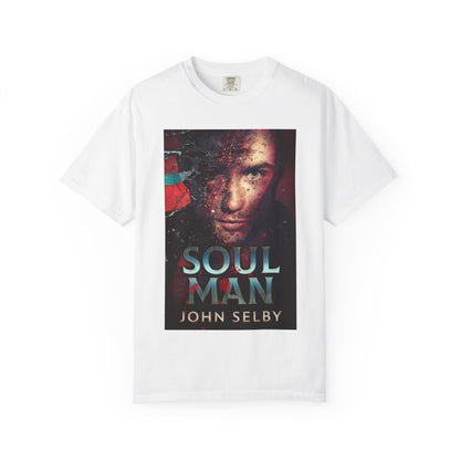 Soul Man - Unisex T-Shirt