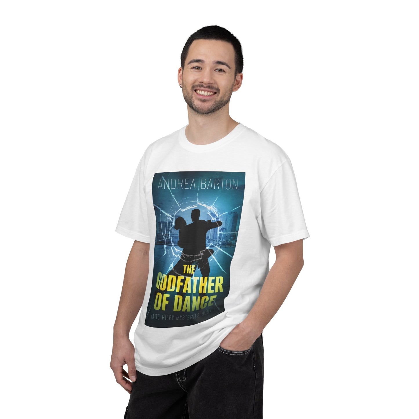 The Godfather of Dance - Unisex T-Shirt