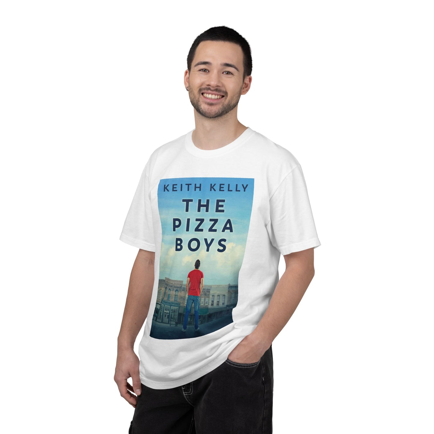 The Pizza Boys - Unisex T-Shirt
