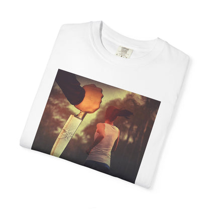 The Thames-Tigris Connection - Unisex T-Shirt