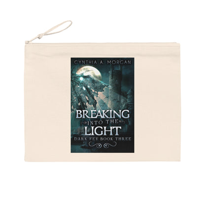 Breaking Into The Light - Pencil Case