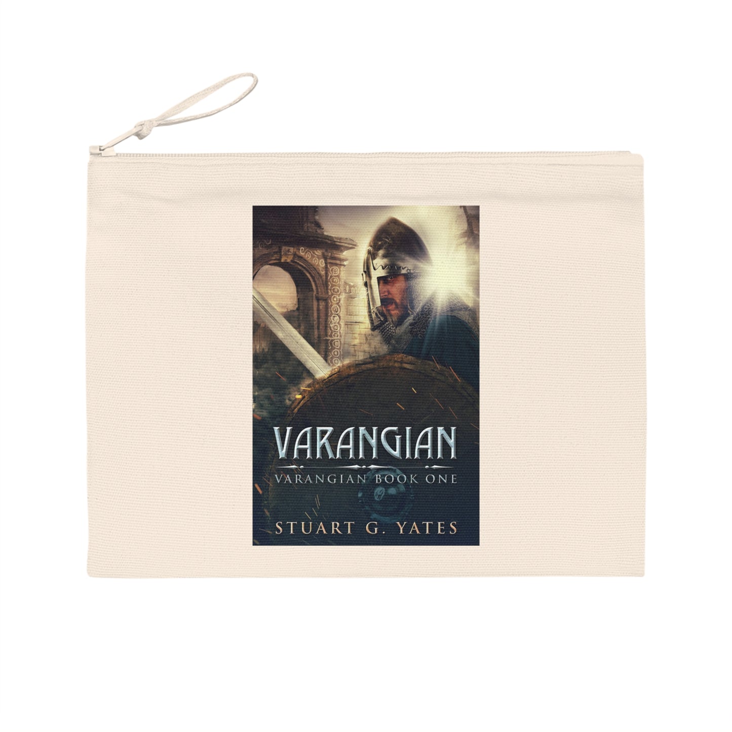 Varangian - Pencil Case