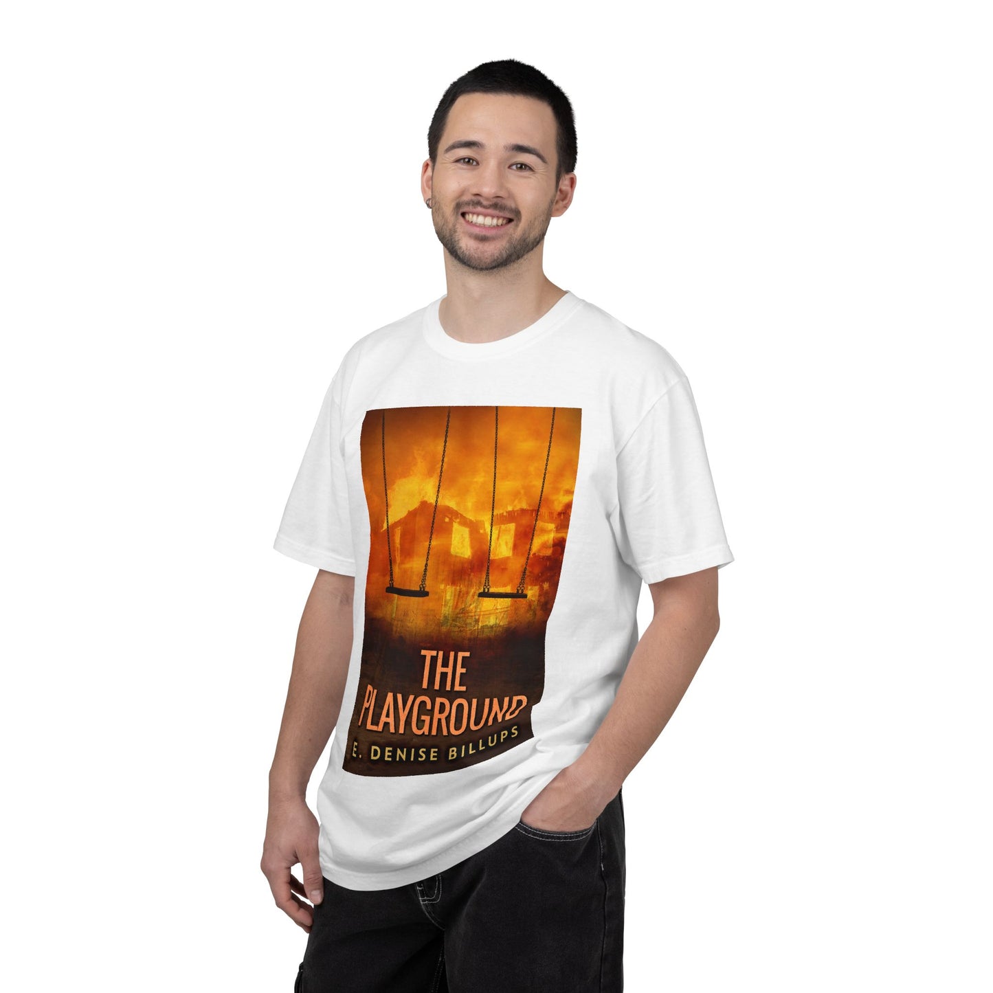 The Playground - Unisex T-Shirt
