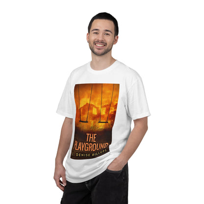 The Playground - Unisex T-Shirt