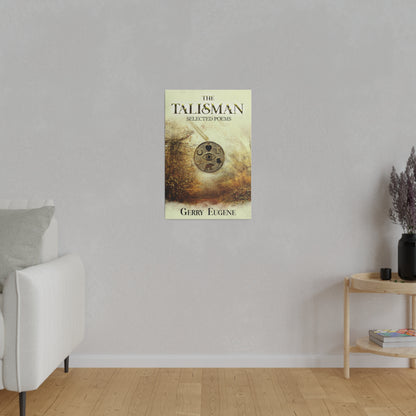 The Talisman - Canvas