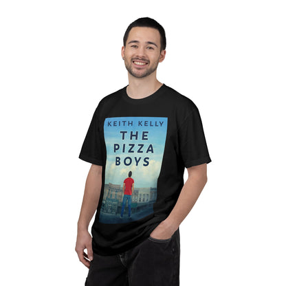 The Pizza Boys - Unisex T-Shirt
