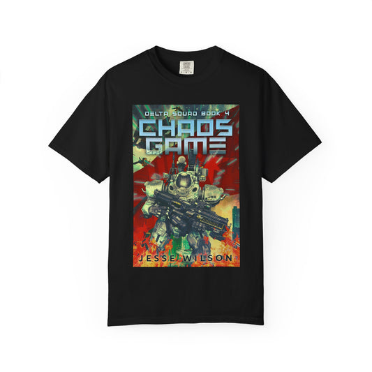 Chaos Game - Unisex T-Shirt